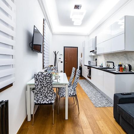 Morgana Sotto Le Torri Centro Storico Appartement Bologna Buitenkant foto