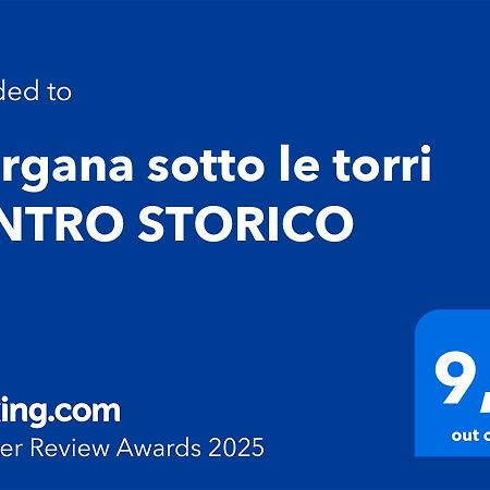 Morgana Sotto Le Torri Centro Storico Appartement Bologna Buitenkant foto
