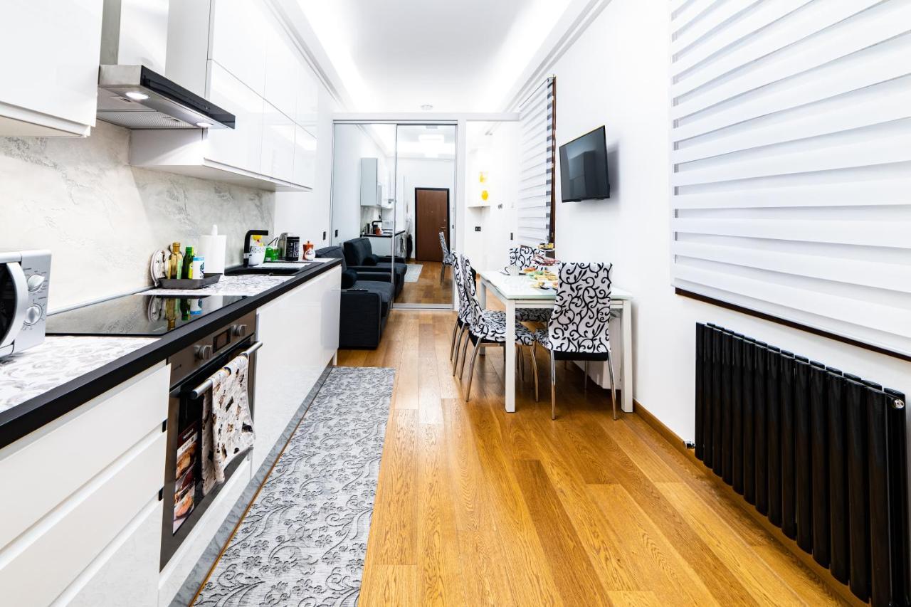 Morgana Sotto Le Torri Centro Storico Appartement Bologna Buitenkant foto