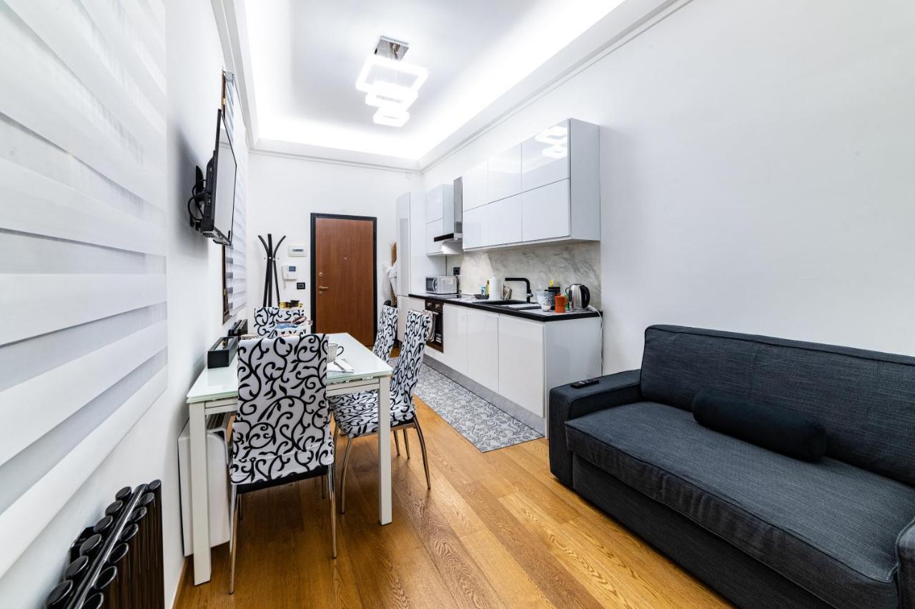 Morgana Sotto Le Torri Centro Storico Appartement Bologna Buitenkant foto