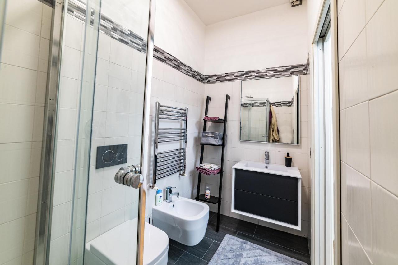 Morgana Sotto Le Torri Centro Storico Appartement Bologna Buitenkant foto