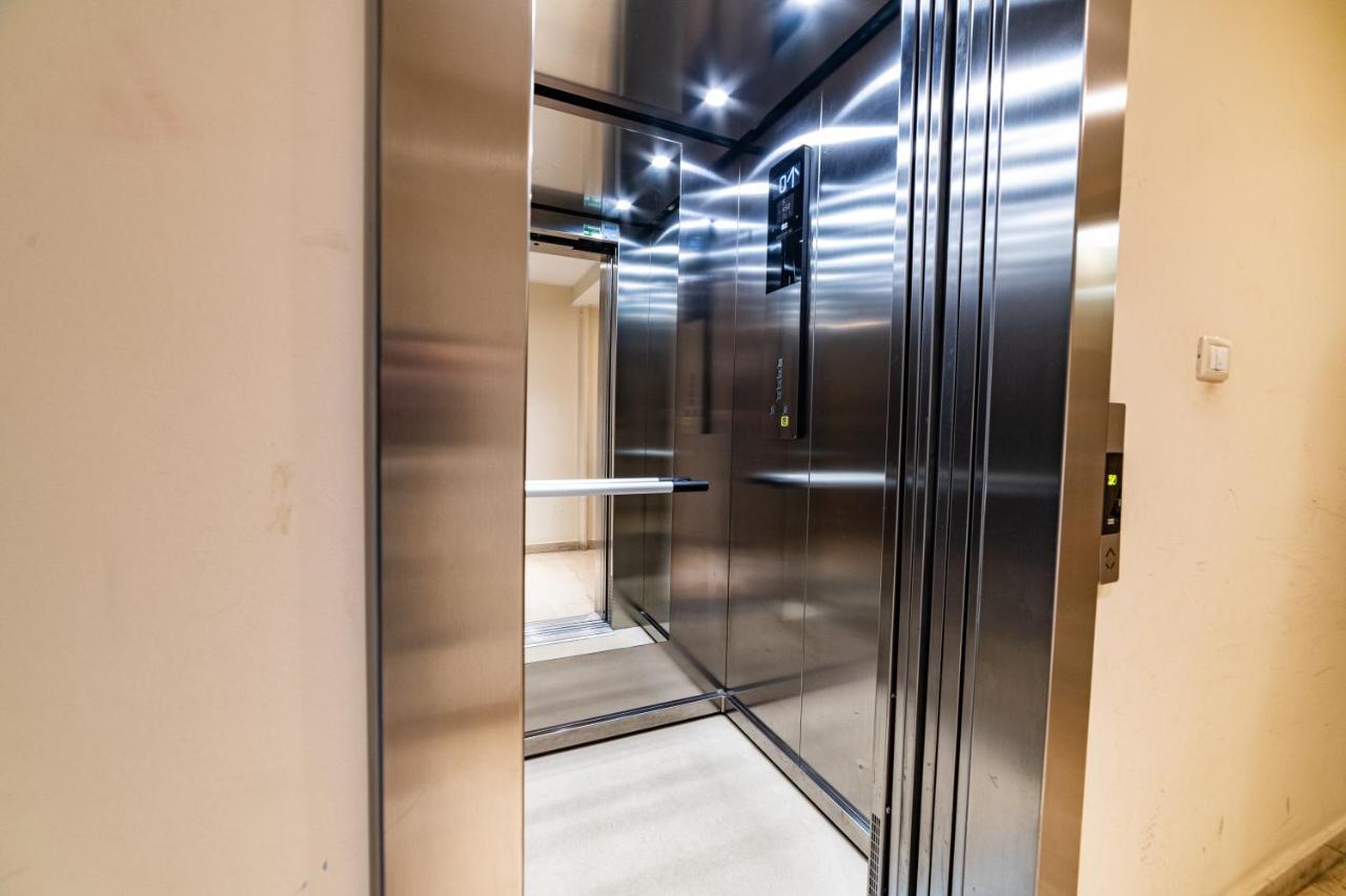 Morgana Sotto Le Torri Centro Storico Appartement Bologna Buitenkant foto