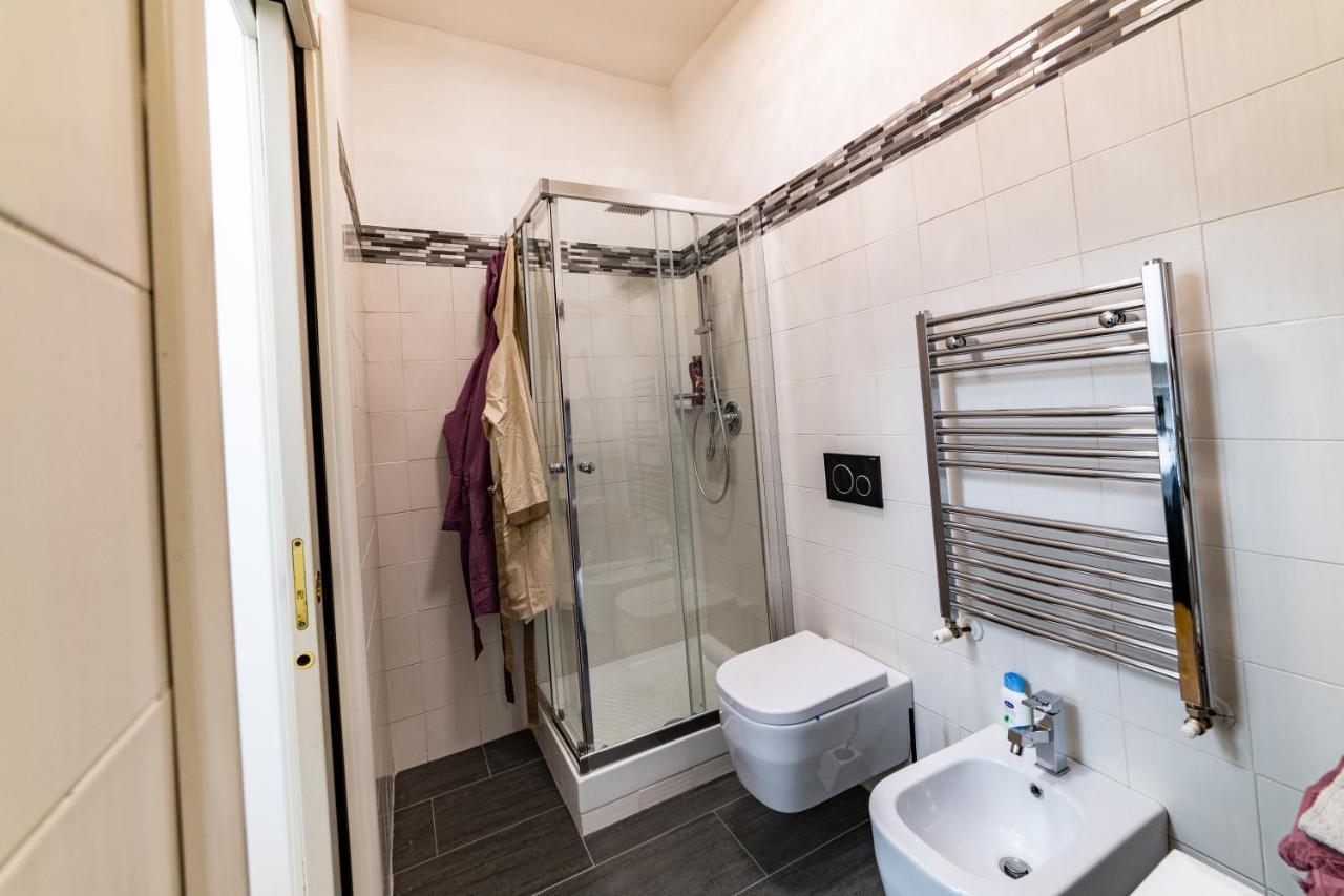 Morgana Sotto Le Torri Centro Storico Appartement Bologna Buitenkant foto