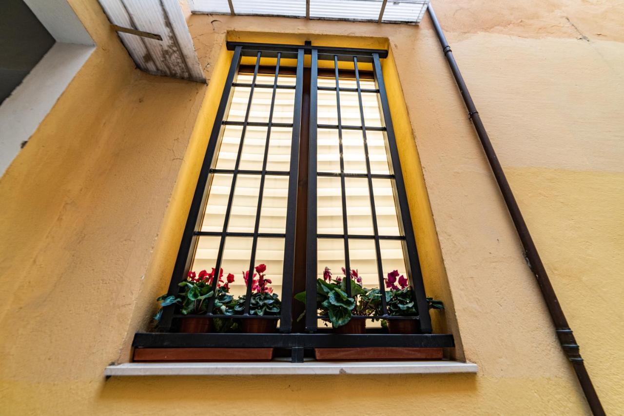 Morgana Sotto Le Torri Centro Storico Appartement Bologna Buitenkant foto