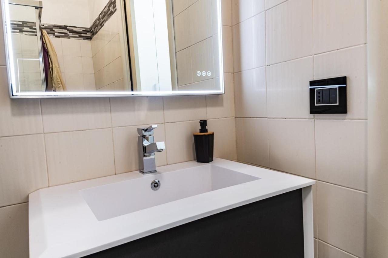 Morgana Sotto Le Torri Centro Storico Appartement Bologna Buitenkant foto