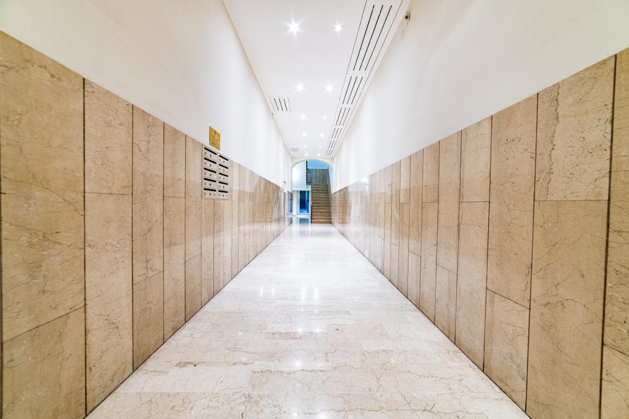 Morgana Sotto Le Torri Centro Storico Appartement Bologna Buitenkant foto